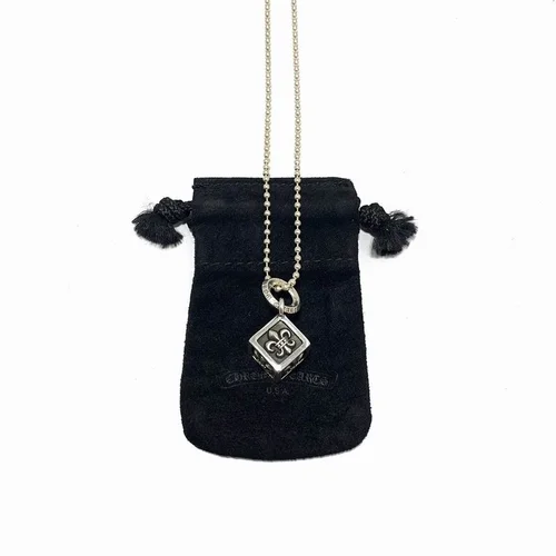 Chrome Hearts Jewelry Chrome Hearts necklace