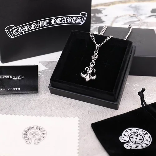 Chrome Hearts Jewelry Chrome Hearts necklace