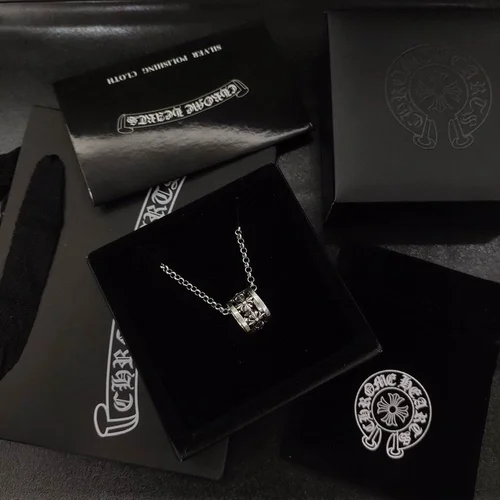 Chrome Hearts Jewelry Chrome Hearts necklace