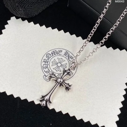 Chrome Hearts Jewelry Chrome Hearts necklace