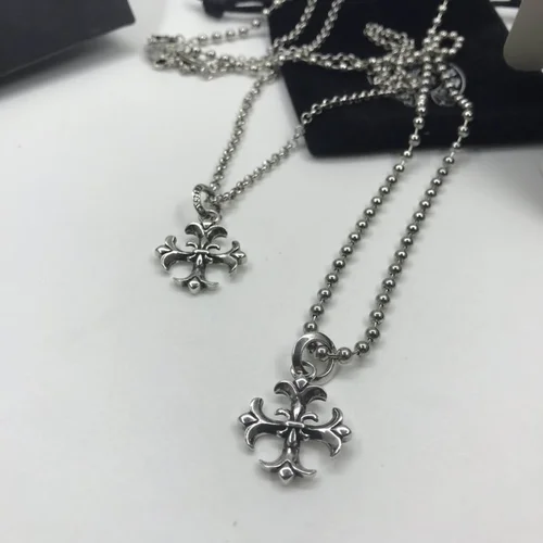 Chrome Hearts Jewelry Chrome Hearts necklace