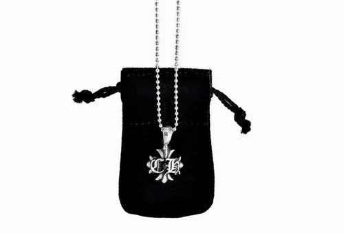 Chrome Hearts Jewelry Chrome Hearts necklace