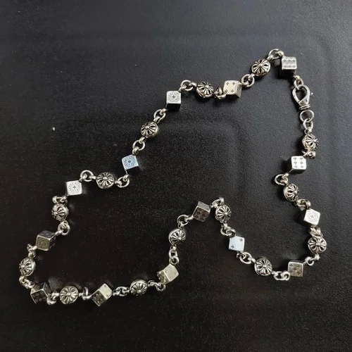Chrome Hearts Jewelry Chrome Hearts necklace
