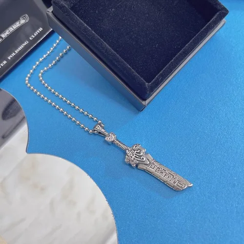 Chrome Hearts Jewelry Chrome Hearts necklace