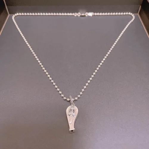 Chrome Hearts Jewelry Chrome Hearts necklace