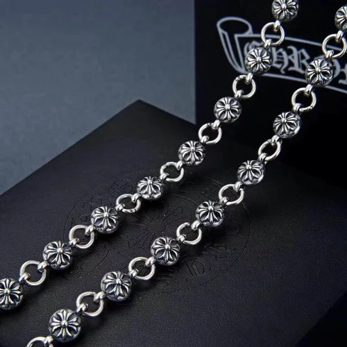 Chrome Hearts Jewelry Chrome Hearts necklace