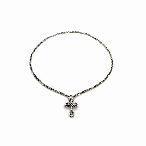 Chrome Hearts Jewelry Chrome Hearts necklace