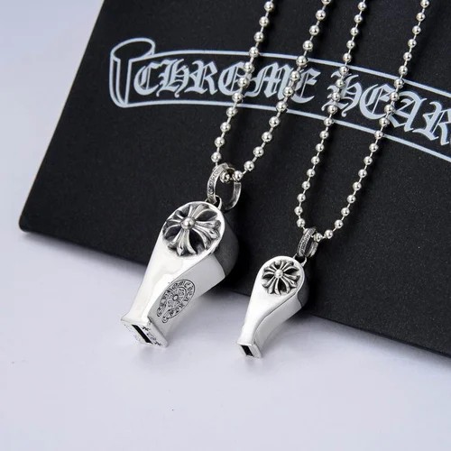 Chrome Hearts Jewelry Chrome Hearts necklace