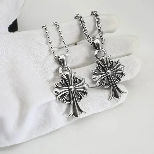 Chrome Hearts Jewelry Chrome Hearts necklace
