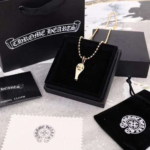 Chrome Hearts Jewelry Chrome Hearts necklace