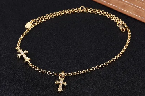 Chrome Hearts Jewelry Chrome Hearts necklace