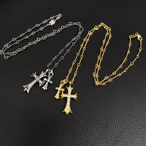 Chrome Hearts Jewelry Chrome Hearts necklace