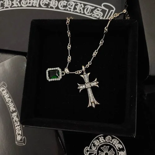 Chrome Hearts Jewelry Chrome Hearts necklace