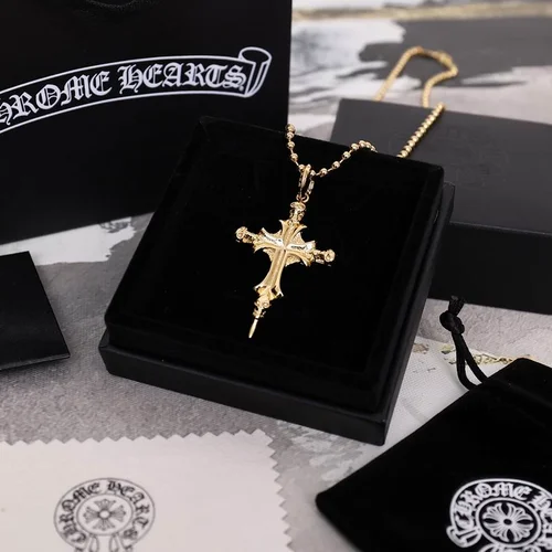Chrome Hearts Jewelry Chrome Hearts necklace