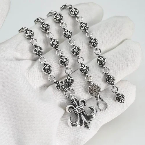 Chrome Hearts Jewelry Chrome Hearts necklace