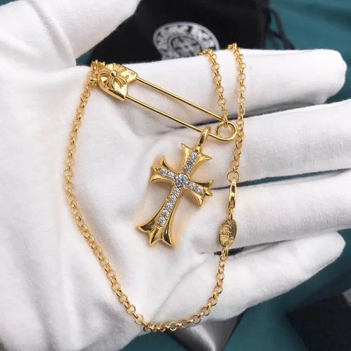 Chrome Hearts Jewelry Chrome Hearts necklace