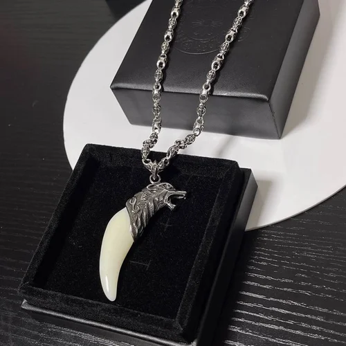 Chrome Hearts Jewelry Chrome Hearts necklace