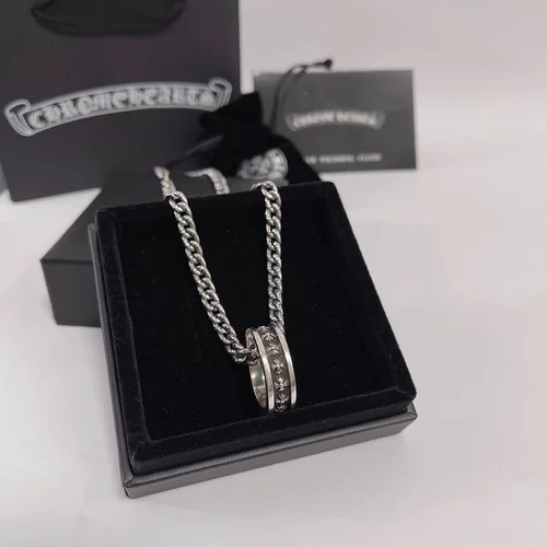 Chrome Hearts Jewelry Chrome Hearts necklace
