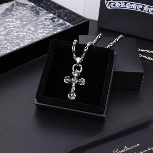 Chrome Hearts Jewelry Chrome Hearts necklace