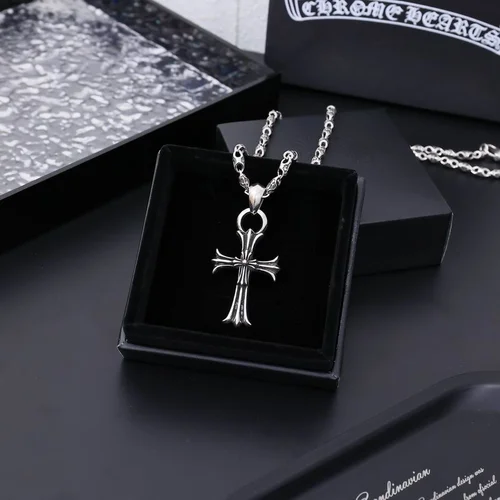 Chrome Hearts Jewelry Chrome Hearts necklace