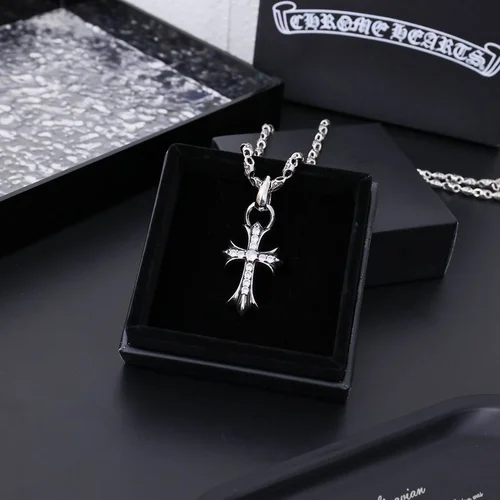 Chrome Hearts Jewelry Chrome Hearts necklace