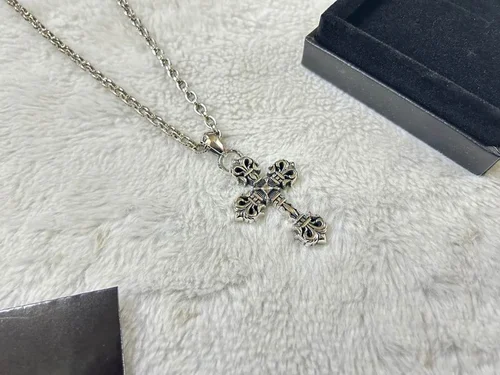 Chrome Hearts Jewelry Chrome Hearts necklace
