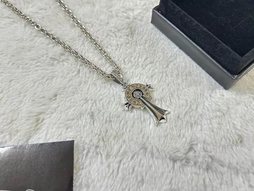 Chrome Hearts Jewelry Chrome Hearts necklace