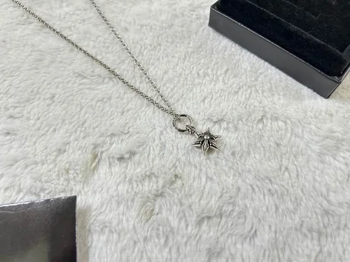Chrome Hearts Jewelry Chrome Hearts necklace