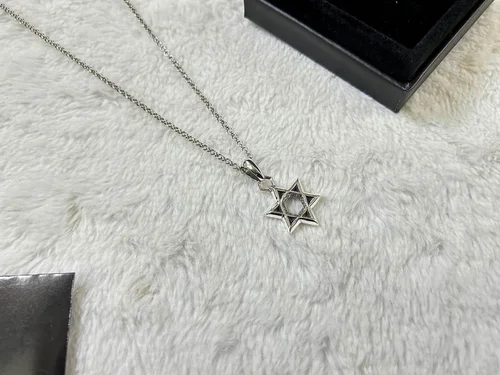 Chrome Hearts Jewelry Chrome Hearts necklace