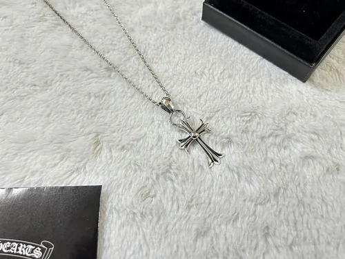 Chrome Hearts Jewelry Chrome Hearts necklace