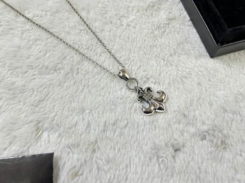 Chrome Hearts Jewelry Chrome Hearts necklace