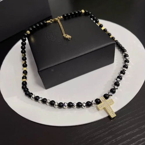 Chrome Hearts Jewelry Chrome Hearts necklace