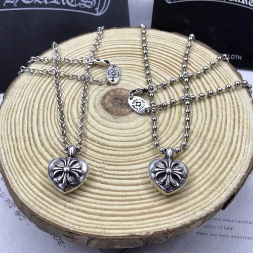 Chrome Hearts Jewelry Chrome Hearts necklace