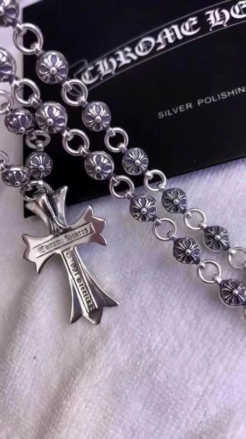 Chrome Hearts Jewelry Chrome Hearts necklace