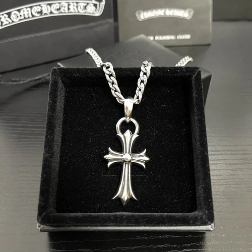 Chrome Hearts Jewelry Chrome Hearts necklace