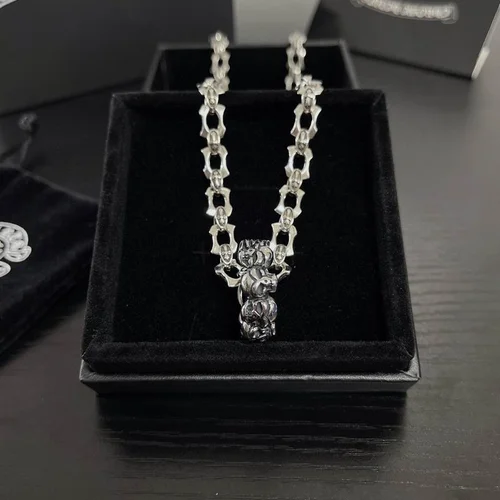 Chrome Hearts Jewelry Chrome Hearts necklace