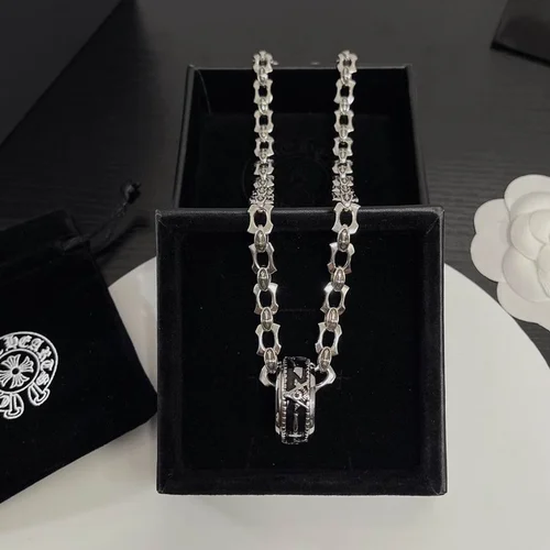 Chrome Hearts Jewelry Chrome Hearts necklace