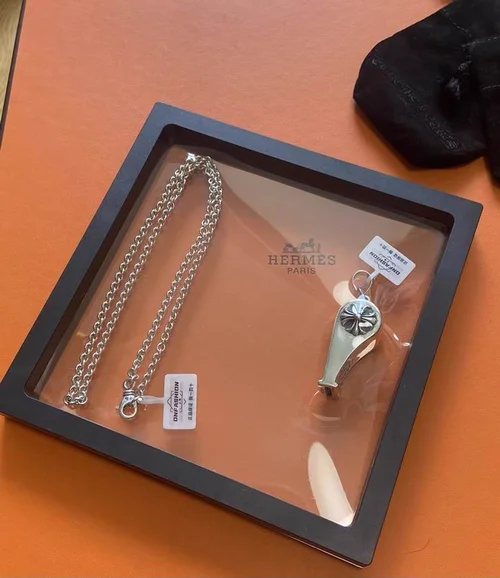 Chrome Hearts Jewelry Chrome Hearts necklace