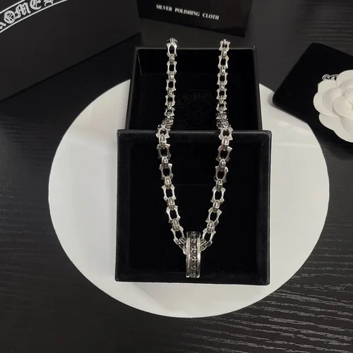 Chrome Hearts Jewelry Chrome Hearts necklace