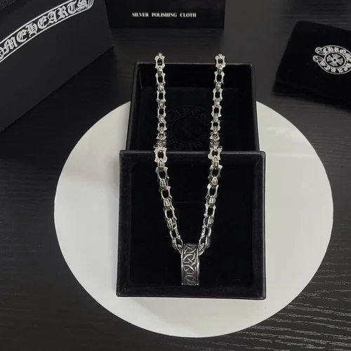 Chrome Hearts Jewelry Chrome Hearts necklace