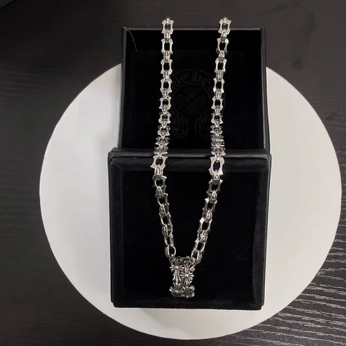 Chrome Hearts Jewelry Chrome Hearts necklace