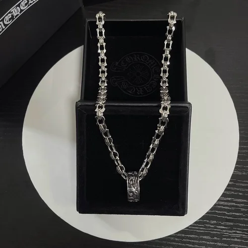 Chrome Hearts Jewelry Chrome Hearts necklace