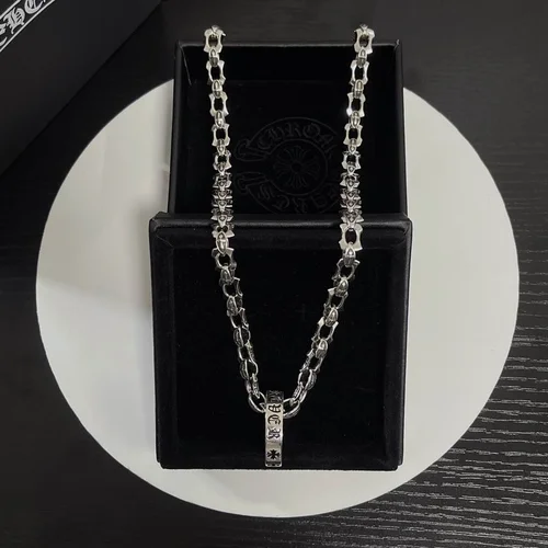 Chrome Hearts Jewelry Chrome Hearts necklace