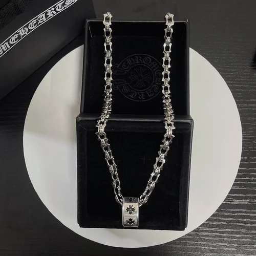 Chrome Hearts Jewelry Chrome Hearts necklace