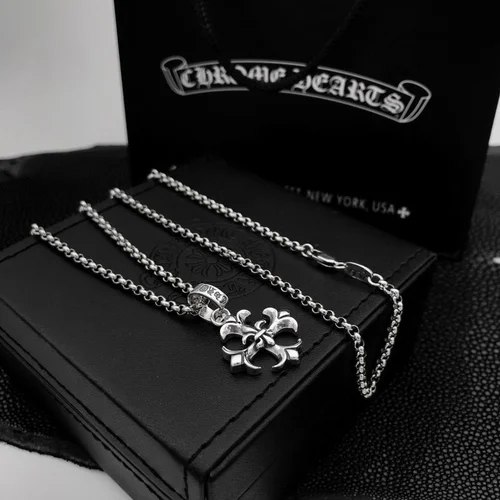 Chrome Hearts Jewelry Chrome Hearts necklace
