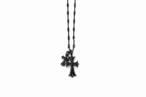 Chrome Hearts Jewelry Chrome Hearts necklace