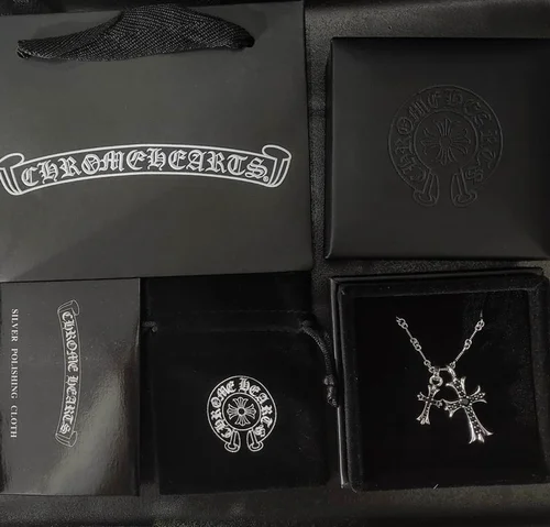 Chrome Hearts Jewelry Chrome Hearts necklace