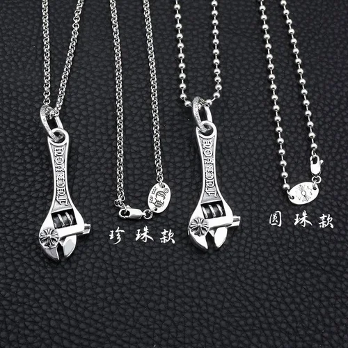 Chrome Hearts Jewelry Chrome Hearts necklace