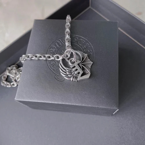 Chrome Hearts Jewelry Chrome Hearts necklace