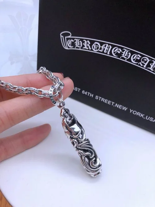 Chrome Hearts Jewelry Chrome Hearts necklace